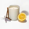 FYNORIQUE Timeless BKLYN Candle