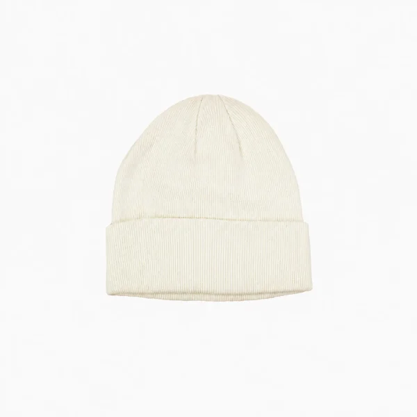 FYNORIQUE Timeless The Beanie in Bone