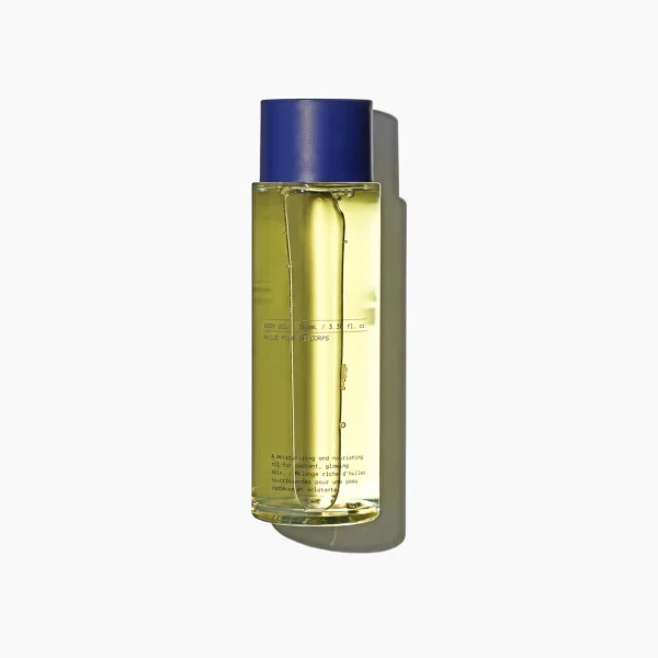 FYNORIQUE Timeless Body Oil