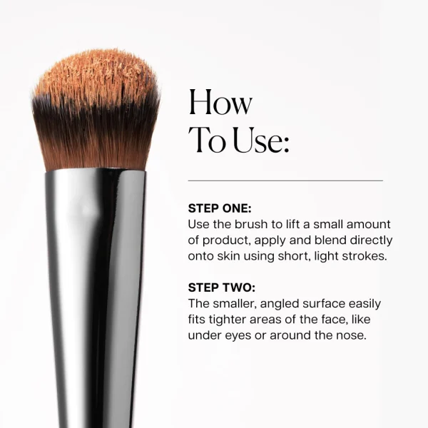 FYNORIQUE Luxe The Detail Blending Brush