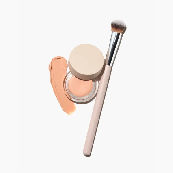 FYNORIQUE Luxe The Detail Blending Brush