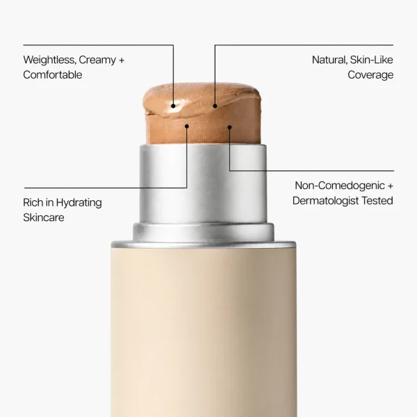 FYNORIQUE Elite Your Skin Foundation Stick