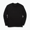 FYNORIQUE Exclusive The Roadie Long Sleeve