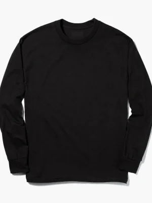 FYNORIQUE Exclusive The Roadie Long Sleeve