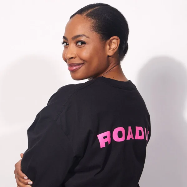 FYNORIQUE Exclusive The Roadie Long Sleeve