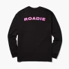 FYNORIQUE Exclusive The Roadie Long Sleeve