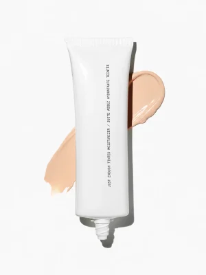 FYNORIQUE Refined Just Enough Tinted Moisturizer
