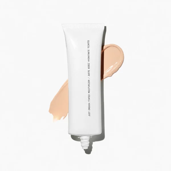 FYNORIQUE Refined Just Enough Tinted Moisturizer