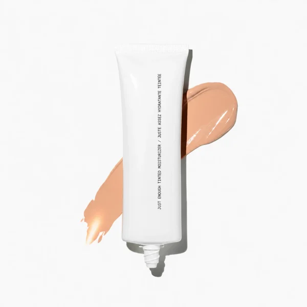 FYNORIQUE Refined Just Enough Tinted Moisturizer