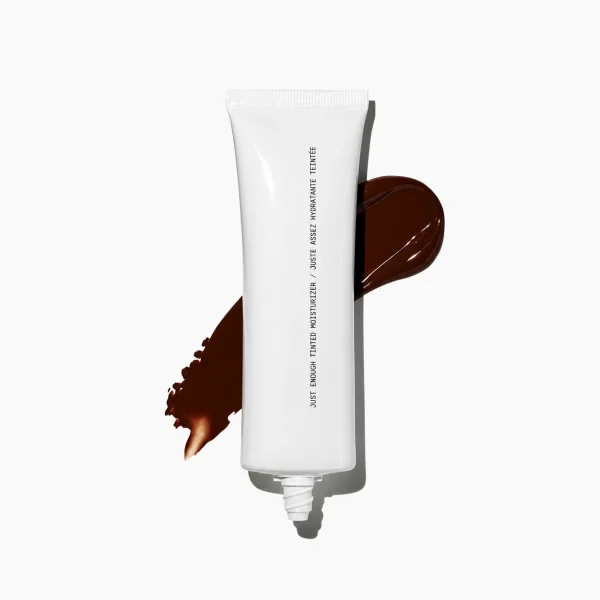 FYNORIQUE Refined Just Enough Tinted Moisturizer