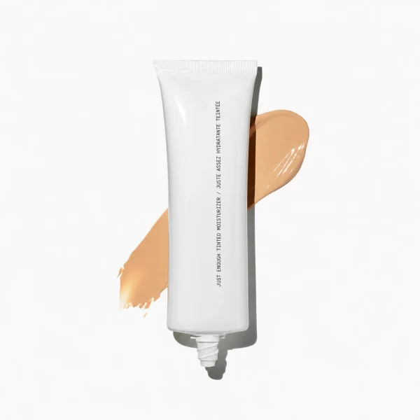 FYNORIQUE Refined Just Enough Tinted Moisturizer