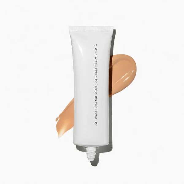 FYNORIQUE Refined Just Enough Tinted Moisturizer