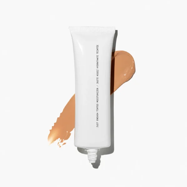 FYNORIQUE Refined Just Enough Tinted Moisturizer