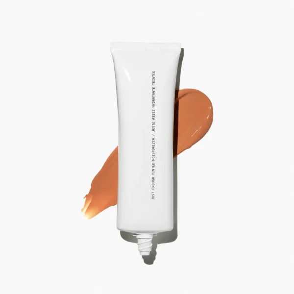 FYNORIQUE Refined Just Enough Tinted Moisturizer