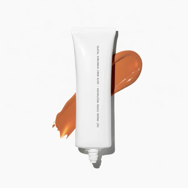 FYNORIQUE Refined Just Enough Tinted Moisturizer