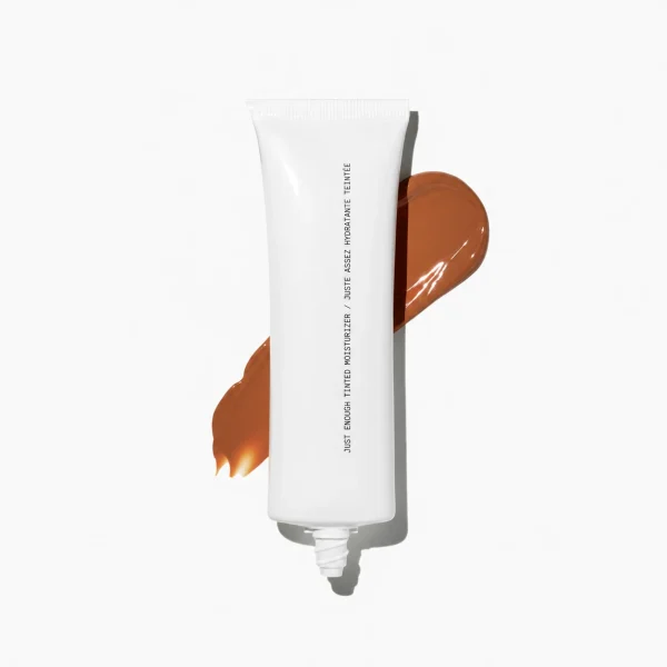 FYNORIQUE Refined Just Enough Tinted Moisturizer