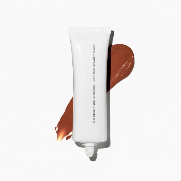 FYNORIQUE Refined Just Enough Tinted Moisturizer
