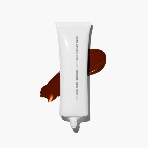 FYNORIQUE Refined Just Enough Tinted Moisturizer