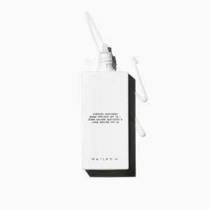 FYNORIQUE Signature Everyday Sunscreen
