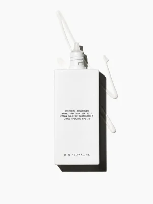 FYNORIQUE Signature Everyday Sunscreen