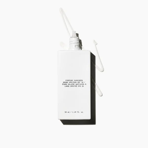 FYNORIQUE Signature Everyday Sunscreen