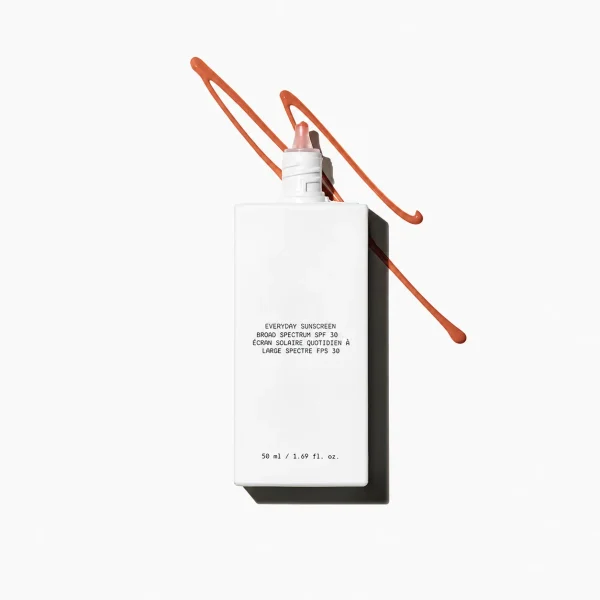 FYNORIQUE Signature Everyday Sunscreen