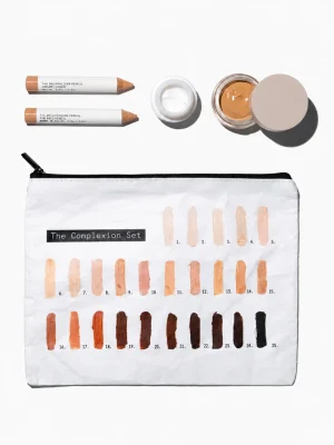 FYNORIQUE Luxe The Complexion Set